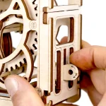 Wooden Puzzle 3D Kunetic Picture 34