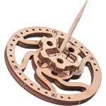 Wooden 3D Puzzle Widgets - 4