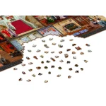 Wooden Puzzle 4000 Victorian Mansion 3