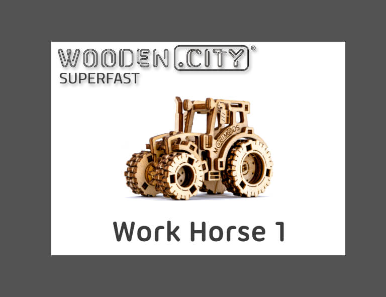 Work Horse 1