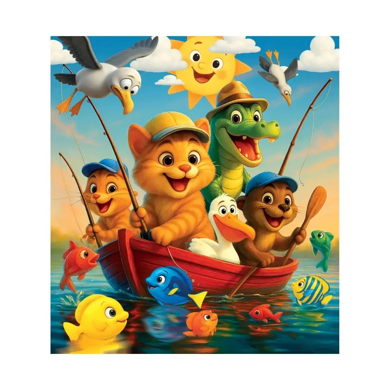 wooden-puzzle-20-fishing-adventure (2) Wooden Puzzle 20 Fishing Adventure 2