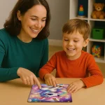 wooden-puzzle-20-magical-unicorn-dreams (3) Wooden Puzzle 20 Magical Unicorn Dreams 3