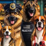wooden-puzzle-1000-Dogs-About-Town-3 Wooden Puzzle 1000 Dogs About Town 3