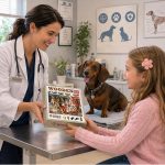 wooden-puzzle-1000-Dogs-About-Town-5 Wooden Puzzle 1000 Dogs About Town 5