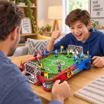 3D-Wooden-Puzzle-Football-Battle-Arena-6 3D Wooden Puzzle Football Battle Arena 6