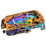 3D-Wooden-Puzzle-Pinball-Battle-Arena-6 3D Wooden Puzzle Pinball Battle Arena 6