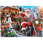 wooden-puzzle-1000-christmas-in-high-gear-2 wooden puzzle 1000